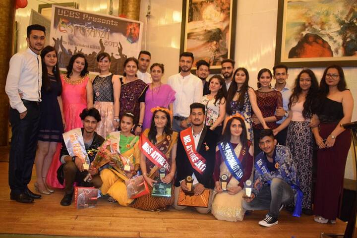University College of Business Studies, Shimla campus photo 4