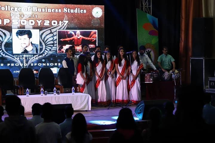 University College of Business Studies, Shimla campus photo 5