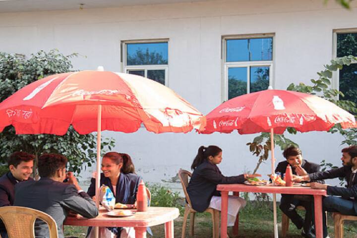 Institute of Legal Studies and Research, GLA University, Mathura campus photo 2