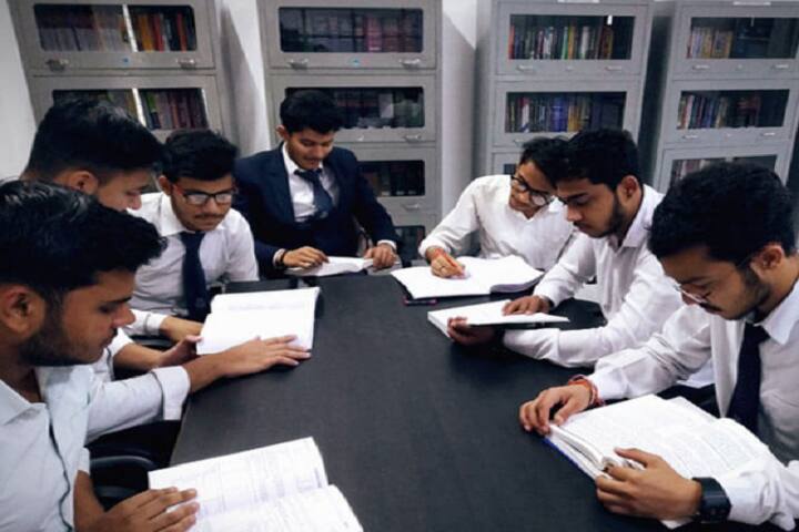 Institute of Legal Studies and Research, GLA University, Mathura campus photo 5