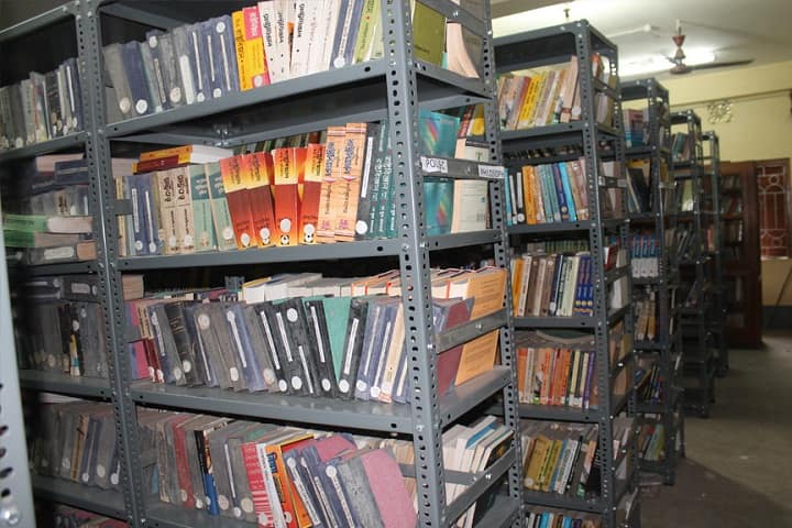 Baruipur College, South 24-Parganas campus photo 5