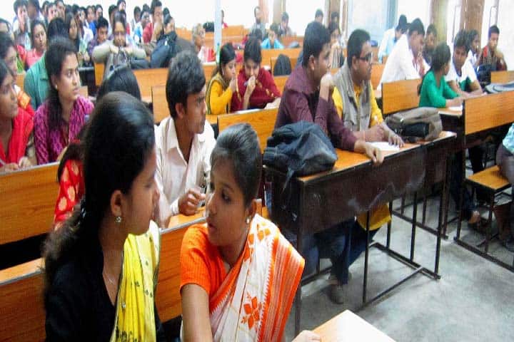 Baruipur College, South 24-Parganas campus photo 2