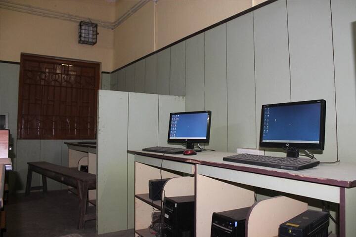 Baruipur College, South 24-Parganas campus photo 3