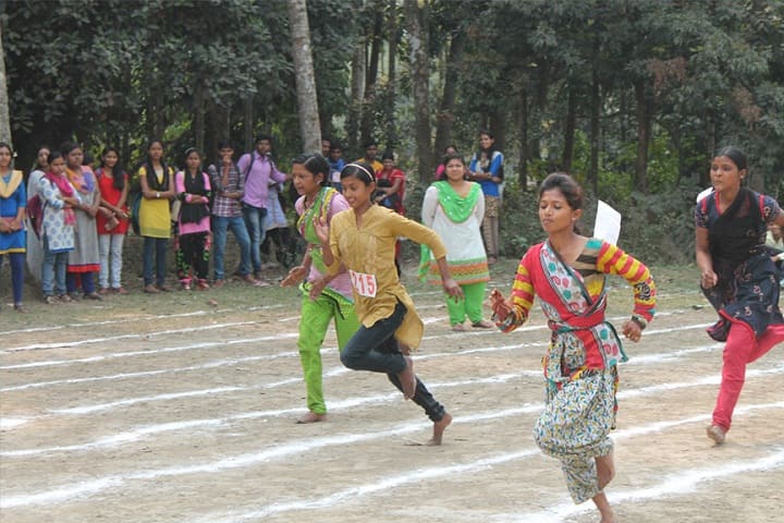 Baruipur College, South 24-Parganas campus photo 4