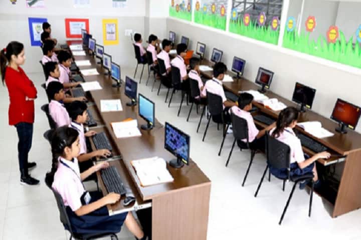 Ganjdundwara College, Ganjdundwara campus photo 2