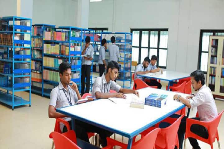 Ganjdundwara College, Ganjdundwara campus photo 3