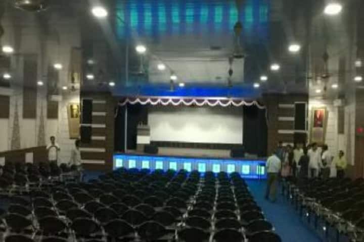 Surendranath Evening College, Kolkata campus photo 2