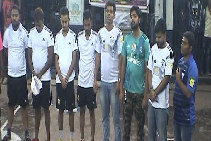 Surendranath Evening College, Kolkata campus photo 3