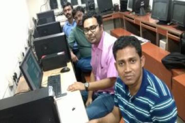Surendranath Evening College, Kolkata campus photo 4
