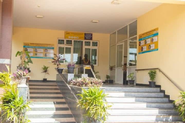 IIHMR Bangalore campus photo 3
