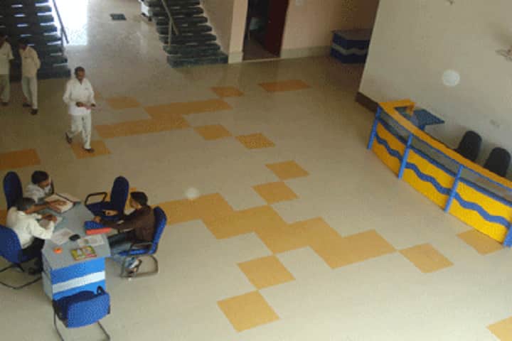 St RC College of Higher Education, Shamli campus photo 2