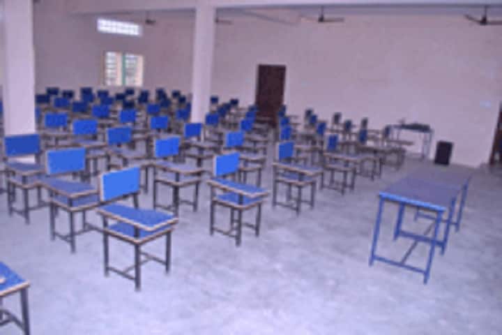 St RC College of Higher Education, Shamli campus photo 6
