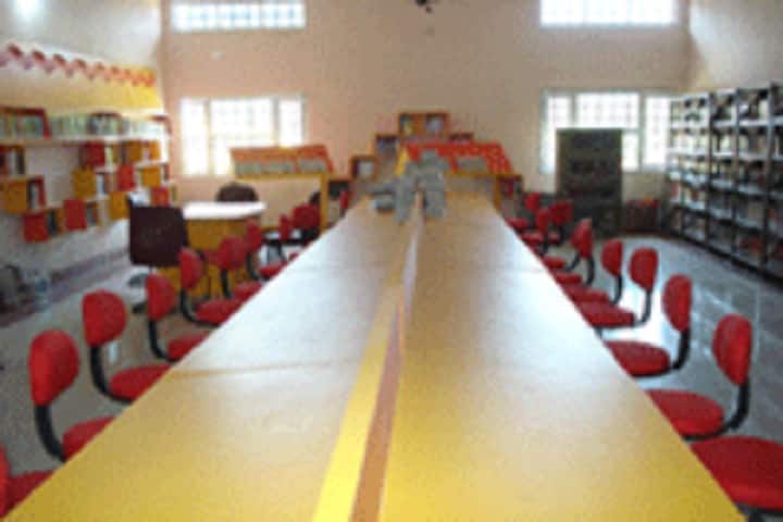 St RC College of Higher Education, Shamli campus photo 3