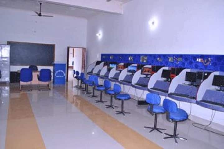 St RC College of Higher Education, Shamli campus photo 4