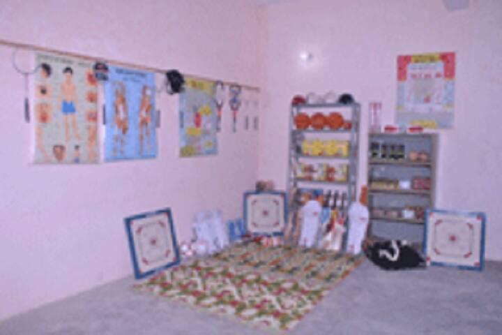 St RC College of Higher Education, Shamli campus photo 5