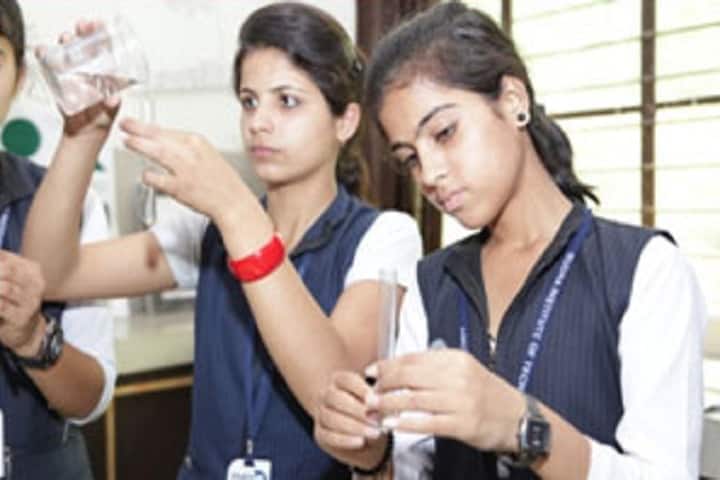 Rudra Institute of Technology, Meerut campus photo 4