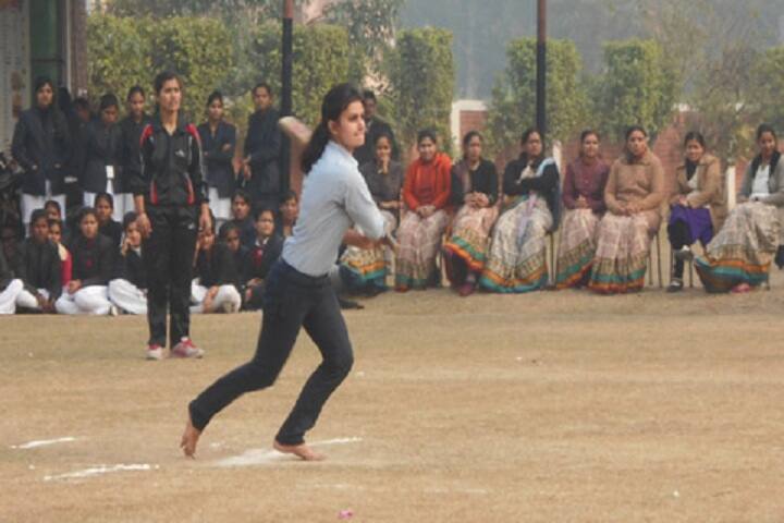 Rudra Institute of Technology, Meerut campus photo 5