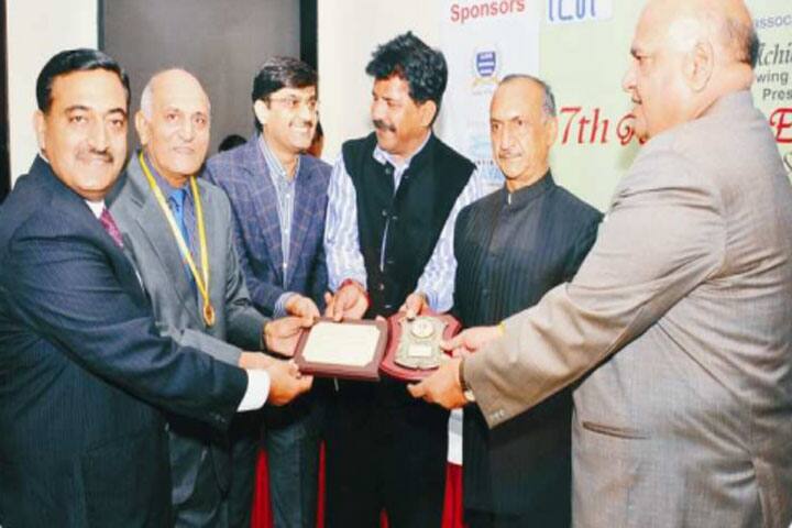 NCR Business School, Modinagar campus photo 2