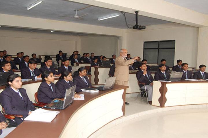 NCR Business School, Modinagar campus photo 3