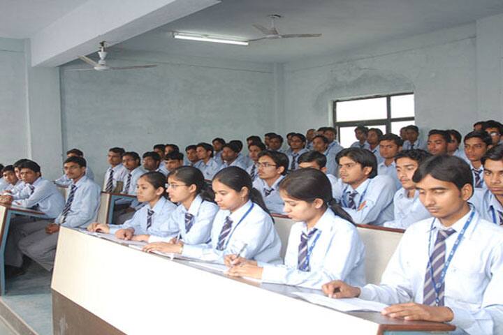NCR Business School, Modinagar campus photo 4