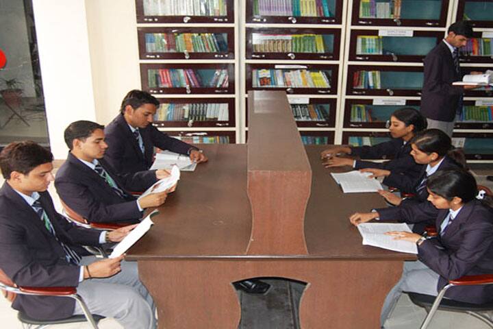 NCR Business School, Modinagar campus photo 5