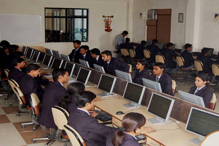 NCR Business School, Modinagar campus photo 6