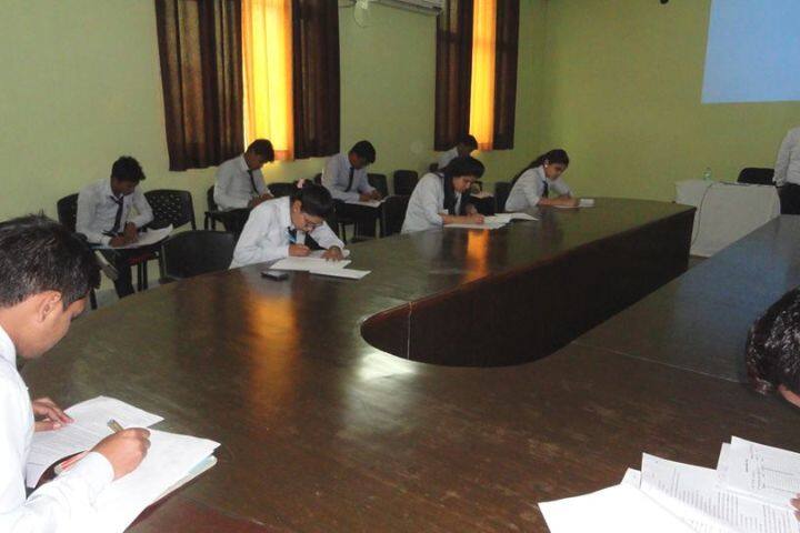 Maharaja Agrasain Institute of Technology, Ghaziabad campus photo 2