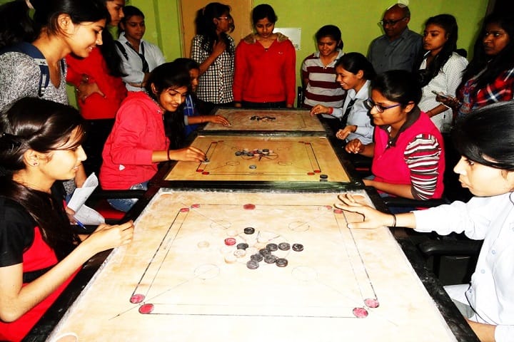 Maharaja Agrasain Institute of Technology, Ghaziabad campus photo 4