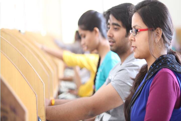 KP College of Management, Agra campus photo 3