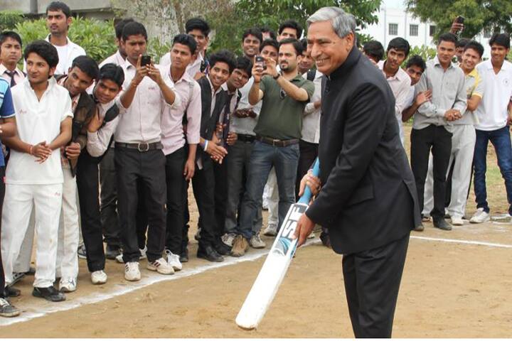 KP College of Management, Agra campus photo 5