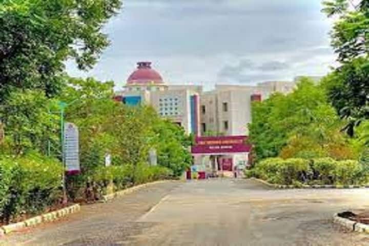 Asha M Tarsadia Institute of Computer Science and Technology, Bardoli campus photo 5