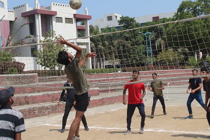 Asha M Tarsadia Institute of Computer Science and Technology, Bardoli campus photo 3