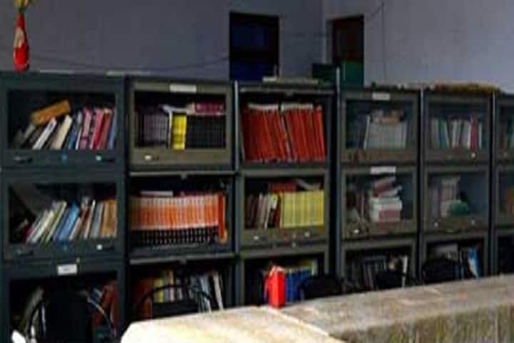 Yug Chetna College, Sumerpur campus photo 2