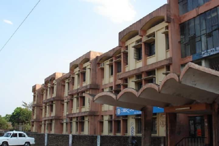 Ranchi University, Ranchi campus photo 2