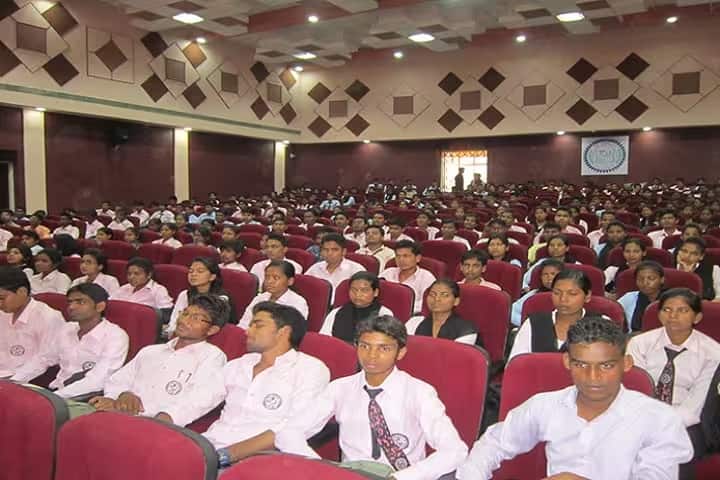 Ranchi University, Ranchi campus photo 3