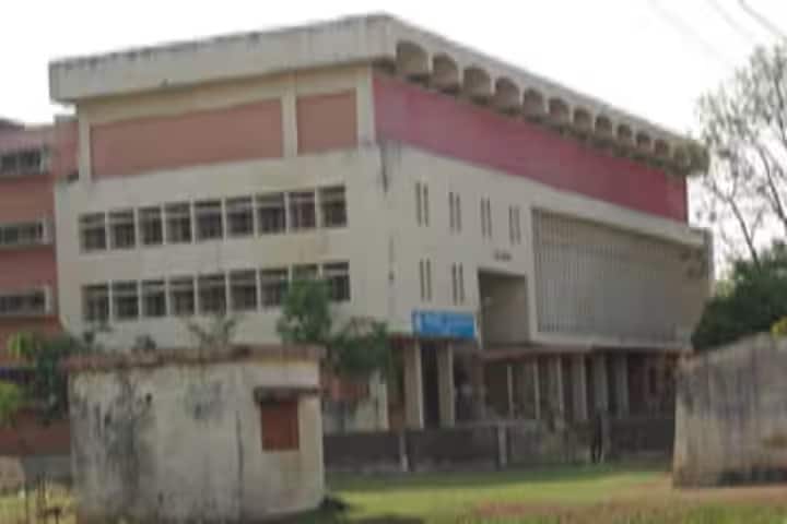 Ranchi University, Ranchi campus photo 5