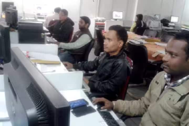 Ranchi University, Ranchi campus photo 6