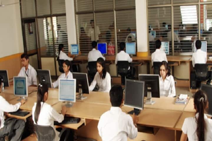 Guru Kashi University, Talwandi Sabo campus photo 6