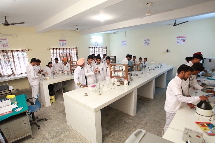Guru Kashi University, Talwandi Sabo campus photo 4