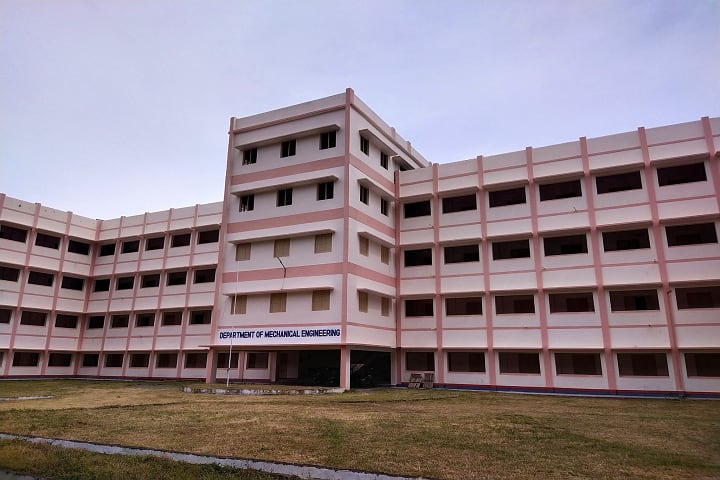 Sun College of Engineering and Technology, Ammandivilai campus photo 4