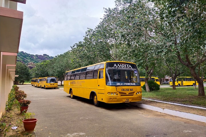 Sun College of Engineering and Technology, Ammandivilai campus photo 5