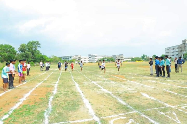 Sun College of Engineering and Technology, Ammandivilai campus photo 2
