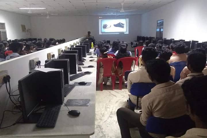Sun College of Engineering and Technology, Ammandivilai campus photo 3