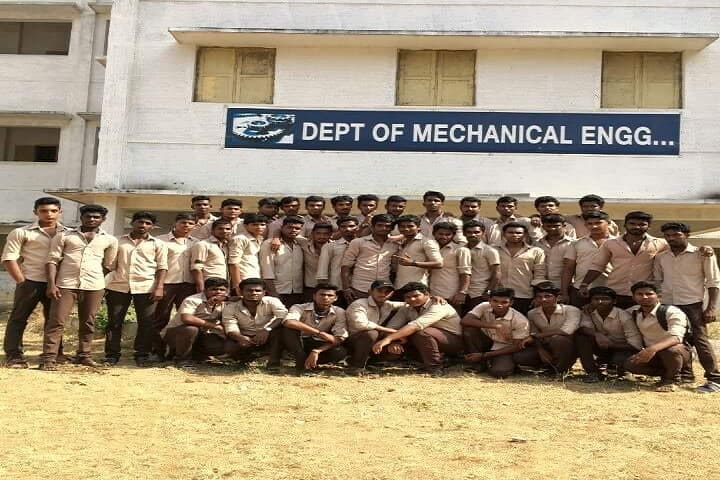 Sun College of Engineering and Technology, Ammandivilai campus photo 6
