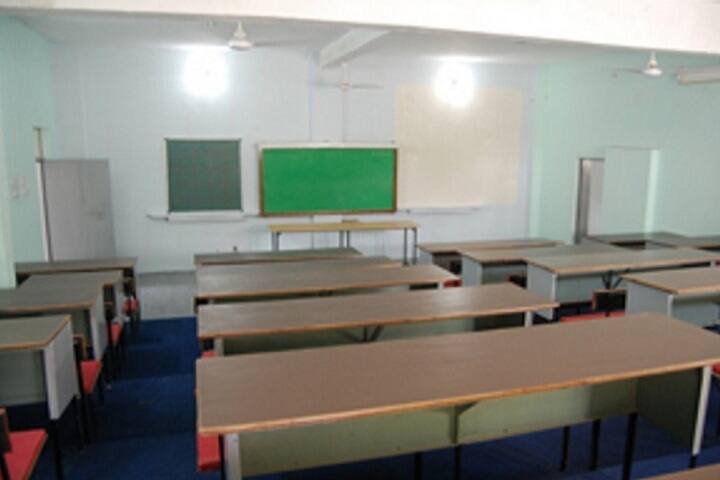 Sanskaar College of Management and Computer Applications, Allahabad campus photo 4