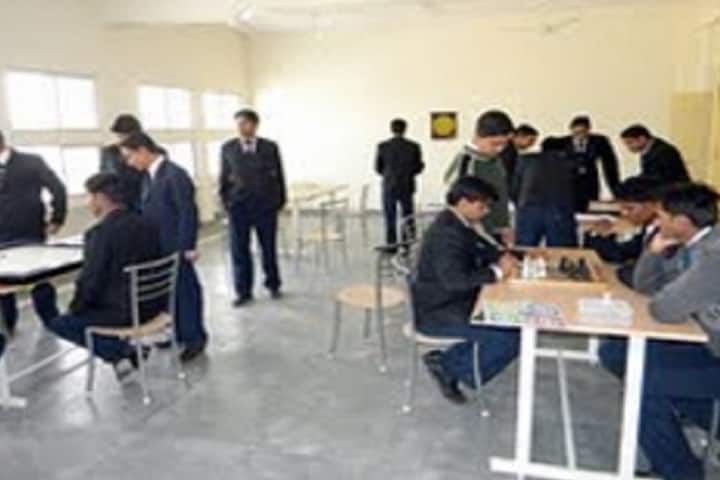 KIPM College of Management, Gorakhpur campus photo 2