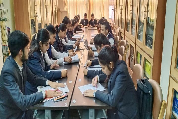 KIPM College of Management, Gorakhpur campus photo 6