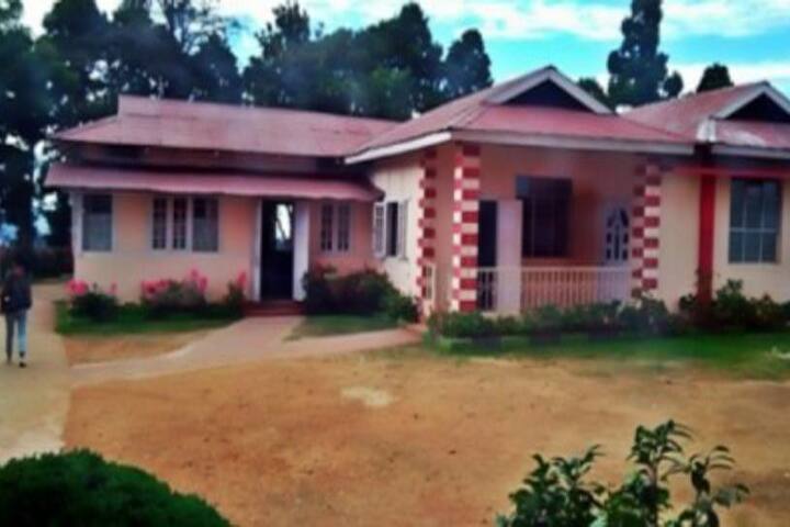 Women's College, Shillong campus photo 2
