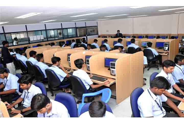 JMCE Kancheepuram campus photo 3