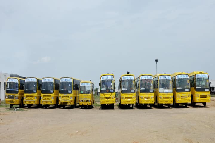 JMCE Kancheepuram campus photo 6